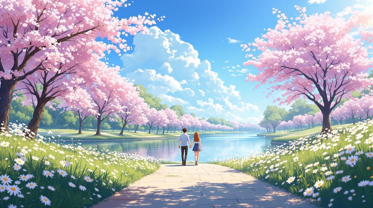 蕃茄短剧精选专题 - 夏日恋曲 · 校园初恋特辑