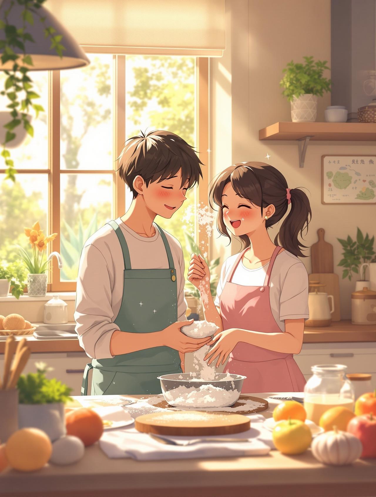 蕃茄短剧热门推荐 - 初恋料理书
