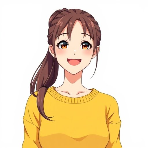 蕃茄短剧团队成员 - 小优